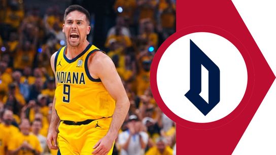 Men’s basketball: McConnell sparks Pacers in Game 3 taken in Uptown (Duquesne)
